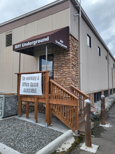 More Photos Of 16701 E Iliff Ave, Aurora Coworking Space