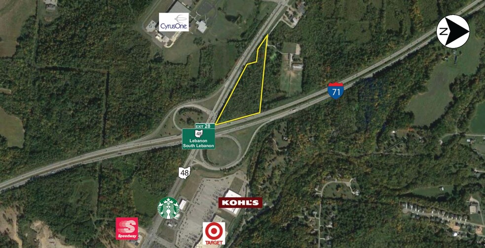 More Photos Of Lebanon Rd @ Nelson Rd, Lebanon Land For Sale