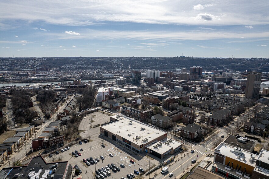 More Photos Of 1850 Centre Ave, Pittsburgh Unknown For Sale