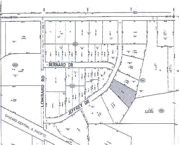 More Photos Of 1411 Jeffrey Dr, Addison Warehouse For Lease