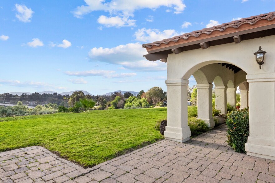 More Photos Of 41309 Avenida Biona, Temecula Winery Vineyard For Sale