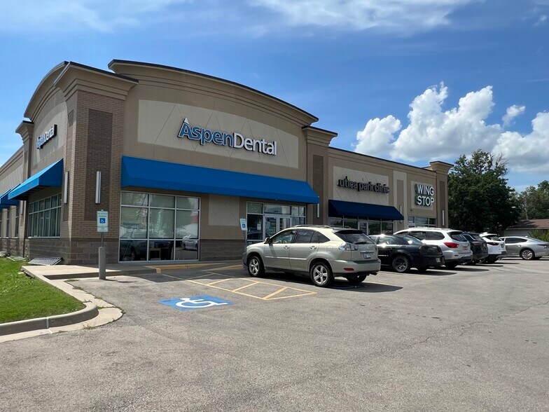 More Photos Of 2431 SE Washington Blvd, Bartlesville Freestanding For Lease