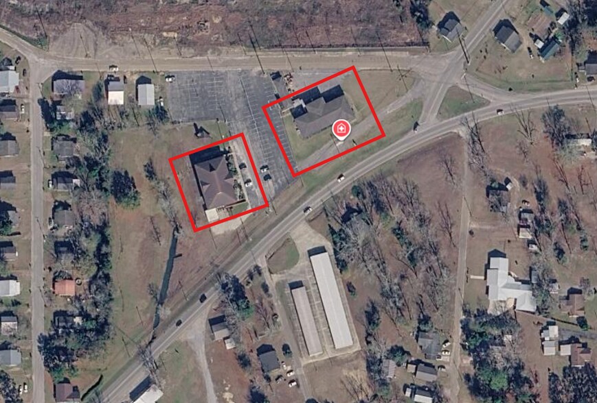 More Photos Of 1800 US Highway 84 W, Opp Medical For Sale