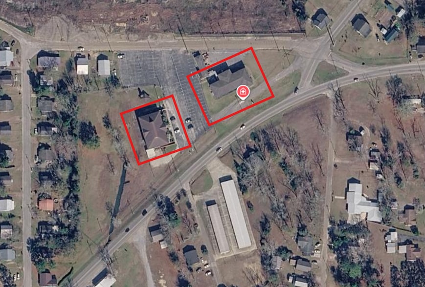 Primary Photo Of 1800 US Highway 84 W, Opp Medical For Sale