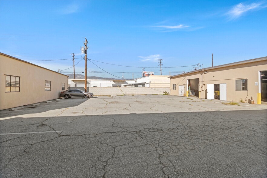 More Photos Of , West Covina Industrial For Sale