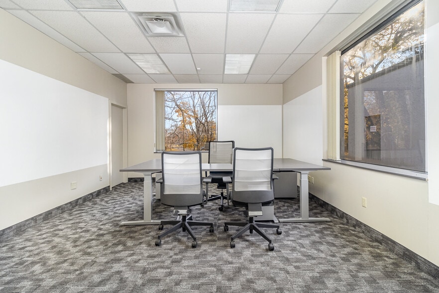 More Photos Of 3000 E Ridge Rd, Rochester Office For Lease