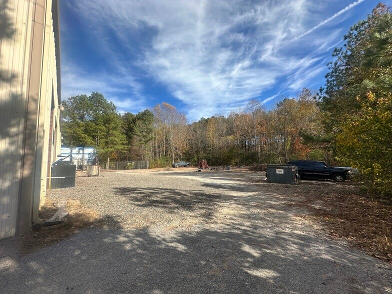 More Photos Of 9212 Poston Rd, Jonesboro Flex For Sale