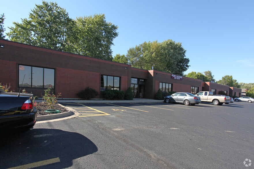 More Photos Of 4010-4016 S Lynn Ct, Independence Medical For Lease