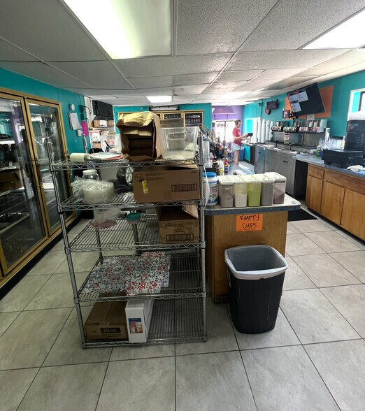 More Photos Of ,  General Retail For Sale