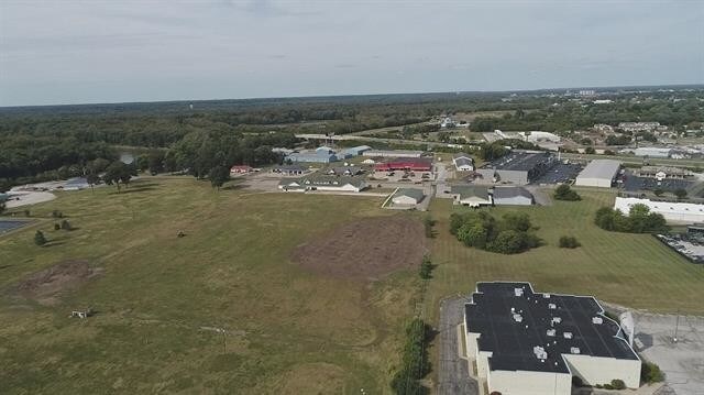 Primary Photo Of 500 W Honey Creek Dr, Terre Haute Land For Sale