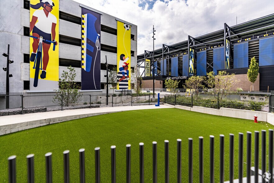 More Photos Of 445 Benton Ave, Nashville Apartments For Lease