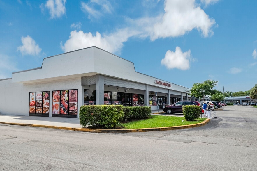 More Photos Of 6598-6642 W Atlantic Ave, Delray Beach Unknown For Lease