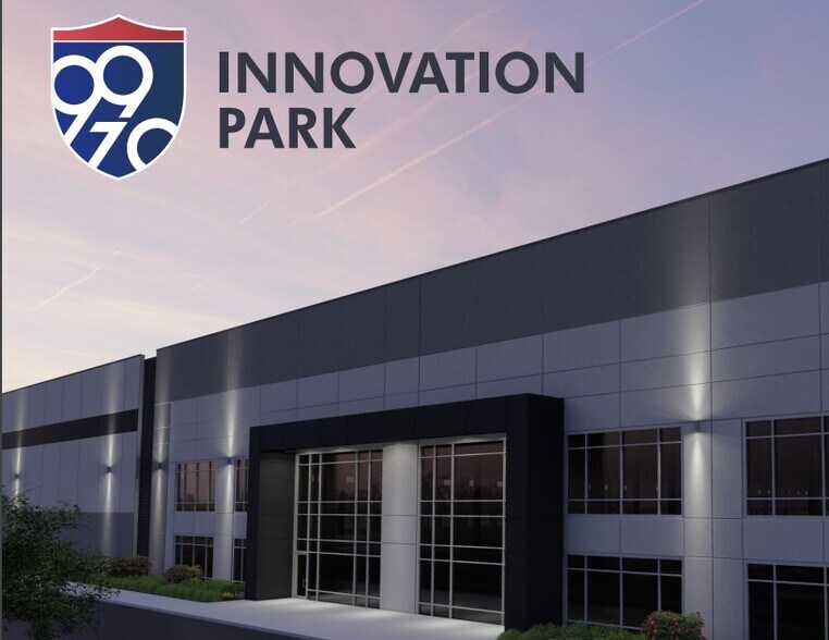 Primary Photo Of I-99/I-70 Innovation Park, Bedford Warehouse For Sale