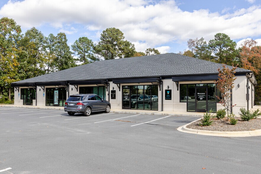 Primary Photo Of 2526 SC-160, Fort Mill Medical For Lease