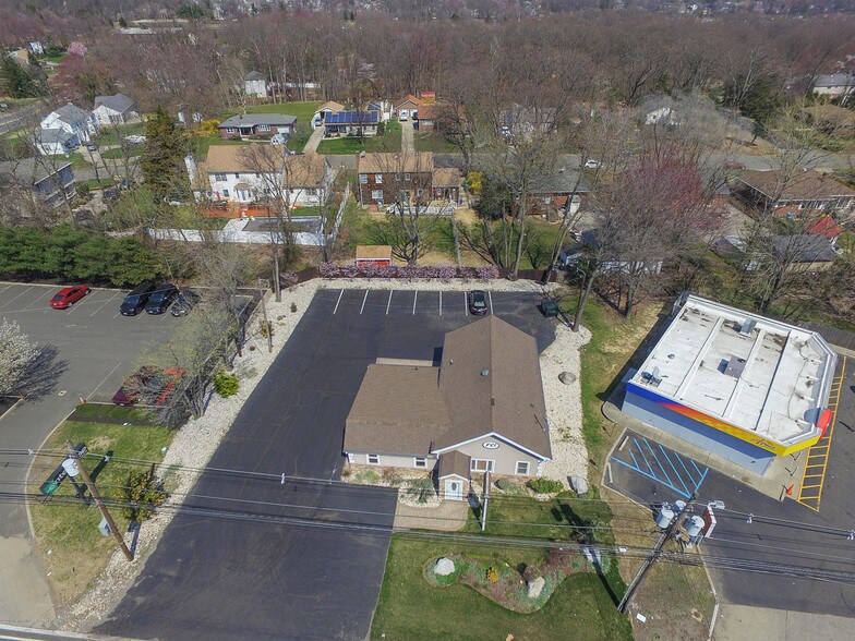 More Photos Of 937 US Highway 9, Sayreville Freestanding For Sale
