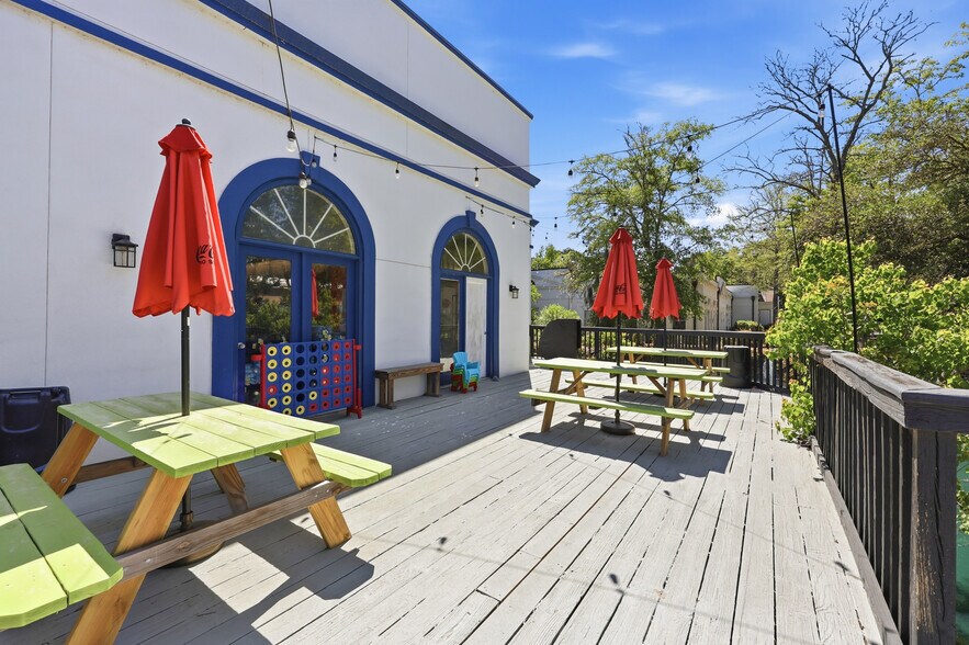 More Photos Of 14319 Ocean Hwy, Pawleys Island General Retail For Sale