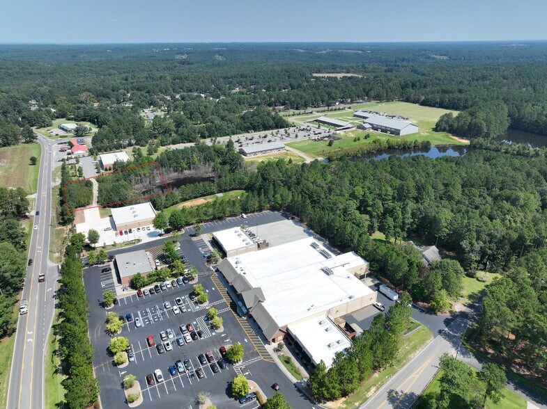 More Photos Of 7475 NC Highway 22, Carthage Land For Sale