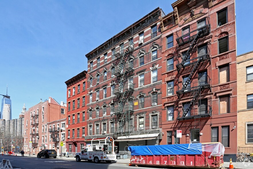 More Photos Of 77-79 Madison St, New York Apartments For Lease