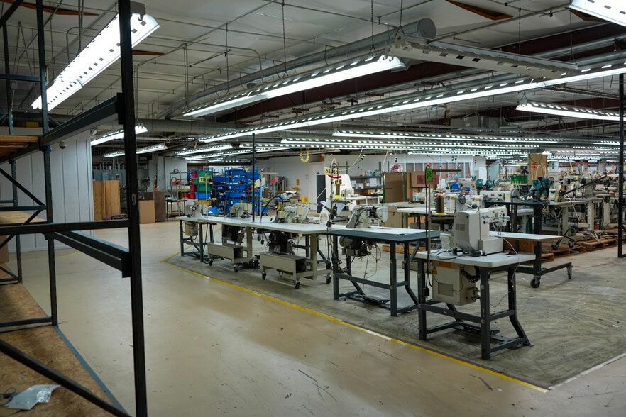 More Photos Of 3427 GA Highway 297, Vidalia Industrial For Sale
