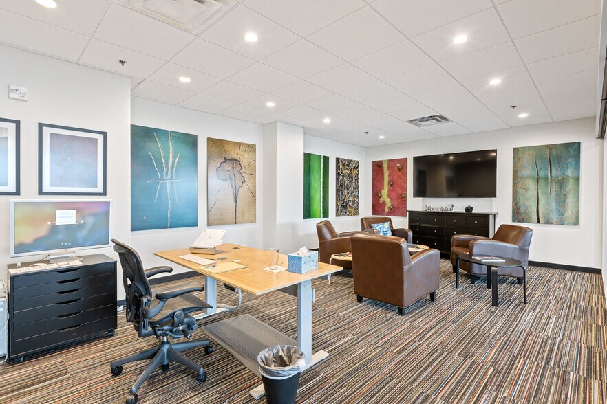 More Photos Of 605 Chestnut St, Chattanooga Loft Creative Space For Lease