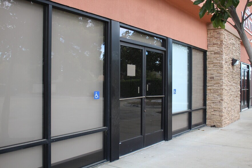More Photos Of 790 S State St, San Jacinto Unknown For Lease