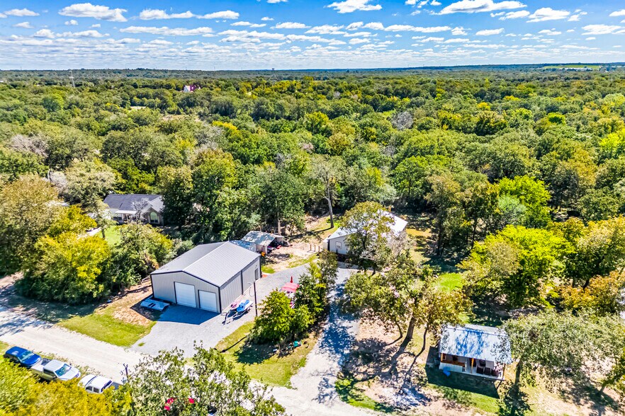 More Photos Of 20064 Private Road 3186, Marquez Specialty For Sale