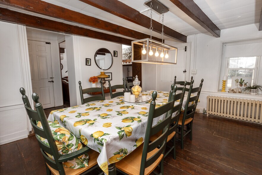 More Photos Of 6123 Lower York Rd, New Hope Specialty For Sale