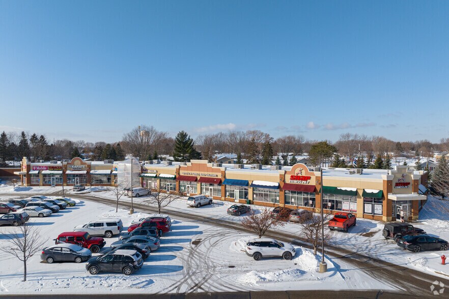 More Photos Of 14855-14885 S Robert Trl, Rosemount Storefront For Lease