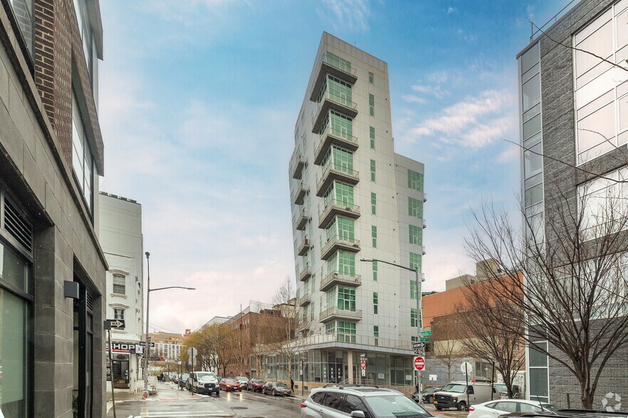 More Photos Of 467 Keap St, Brooklyn Apartments For Sale