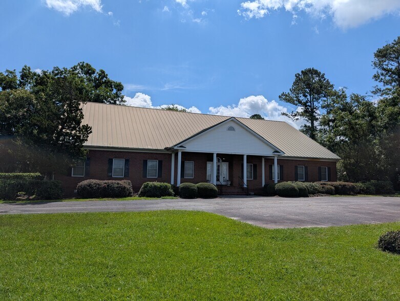 Primary Photo Of 3185 Madison Hwy, Valdosta Office For Sale