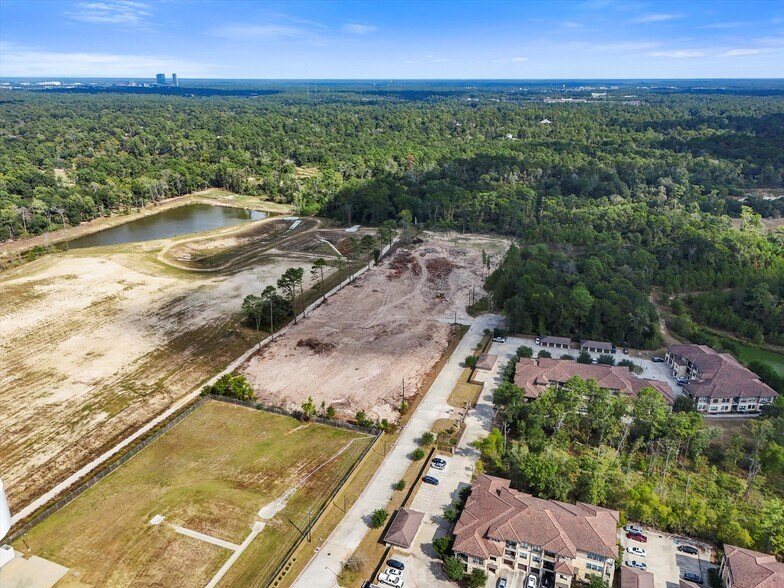 More Photos Of 24810 Gosling Rd, Spring Land For Sale