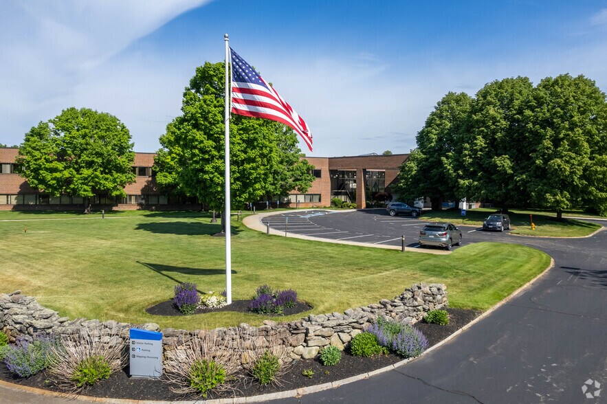 Primary Photo Of 1 Monarch Dr, Littleton Office For Lease