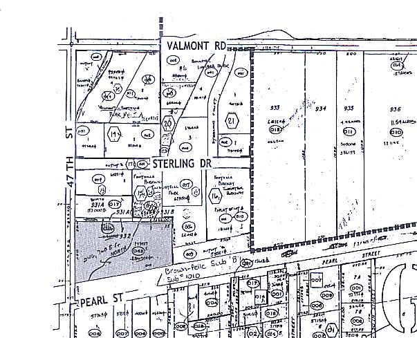 More Photos Of 4747 Pearl St, Boulder Service For Lease