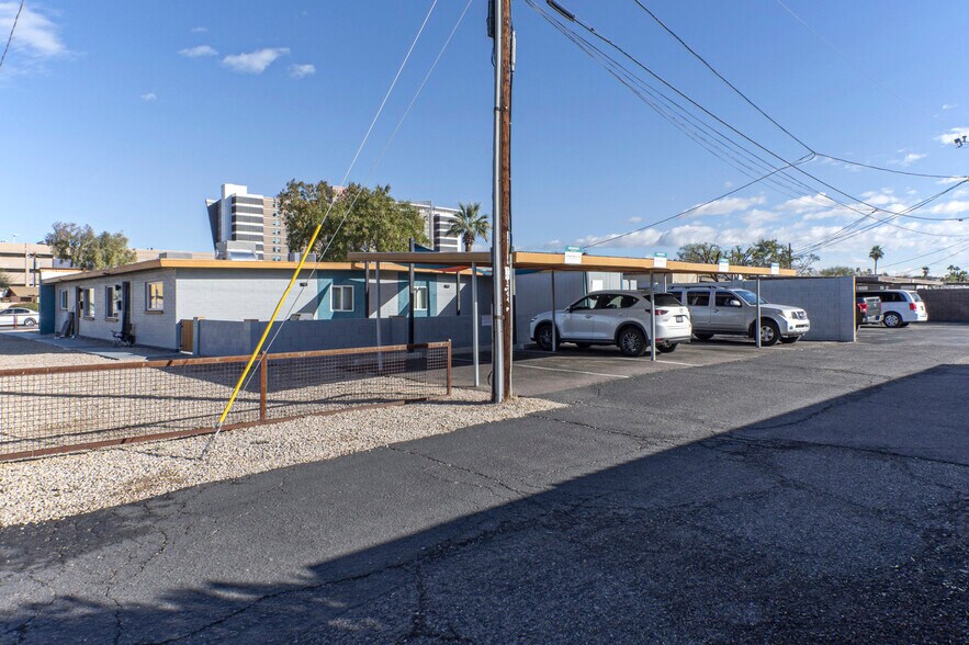 More Photos Of 1747 E Virginia Ave, Phoenix Apartments For Sale