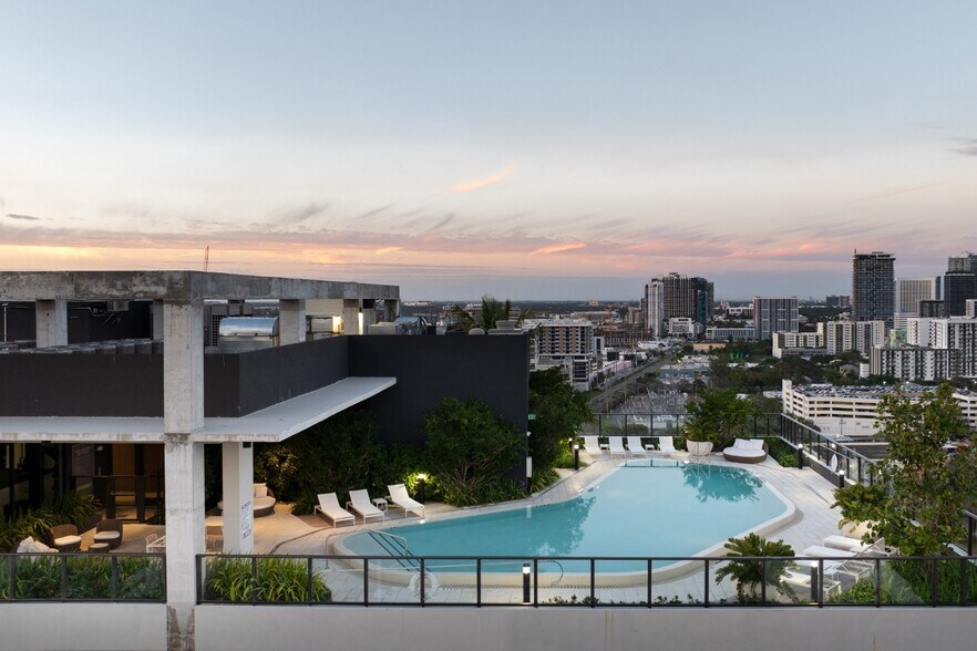 More Photos Of 23 NE 17th Ter, Miami Apartments For Lease