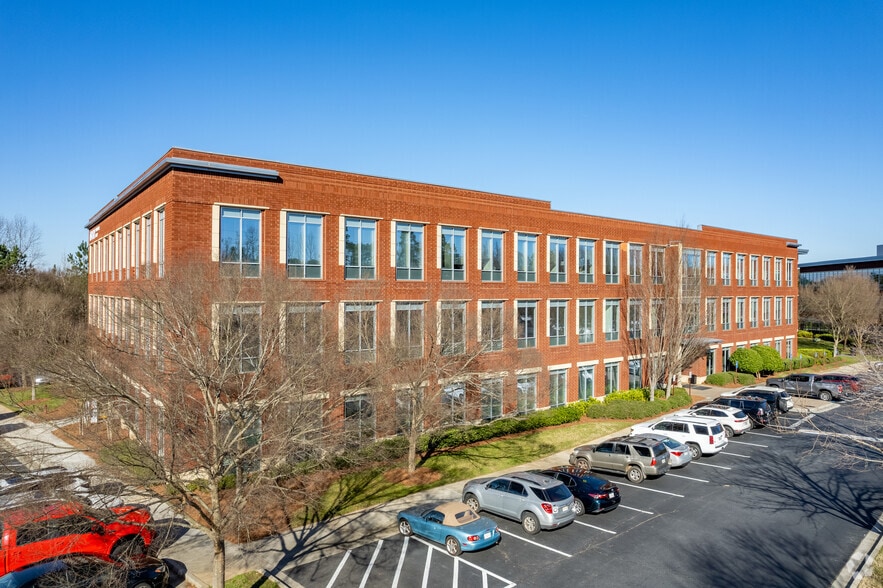 More Photos Of 2905 Premiere Pky, Duluth Office For Sale