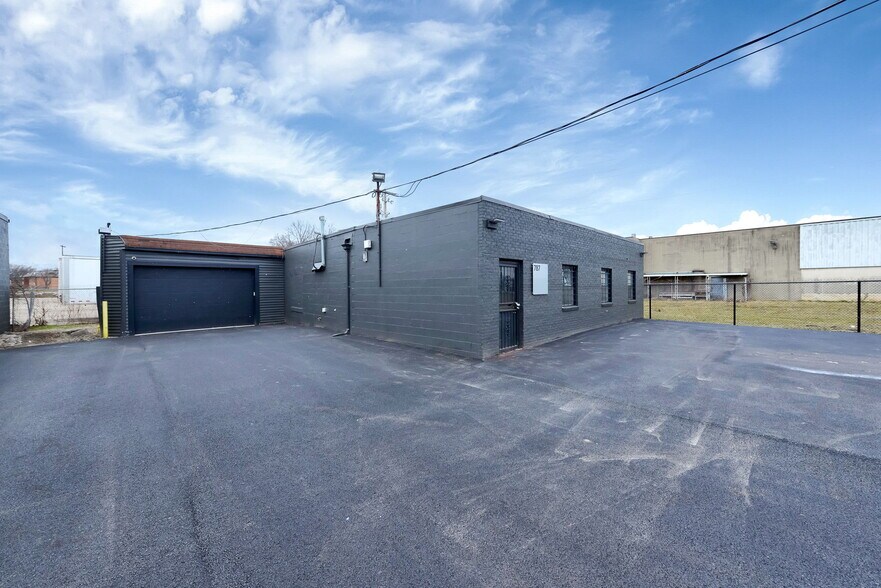 Primary Photo Of 787 Harmon Ave, Columbus Warehouse For Lease