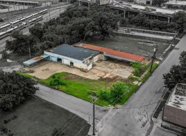 Primary Photo Of 2630 Ferris St, Dallas Warehouse For Lease