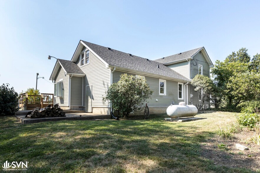 More Photos Of 2761 Lexington Rd, Richmond Office For Lease