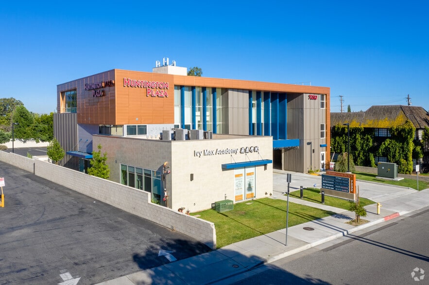 More Photos Of 7232 Rosemead Blvd, San Gabriel Medical For Sale