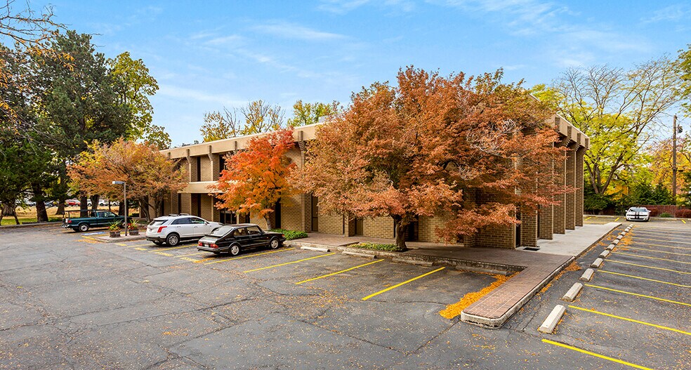 More Photos Of 1301 S Vista Ave, Boise Office For Lease