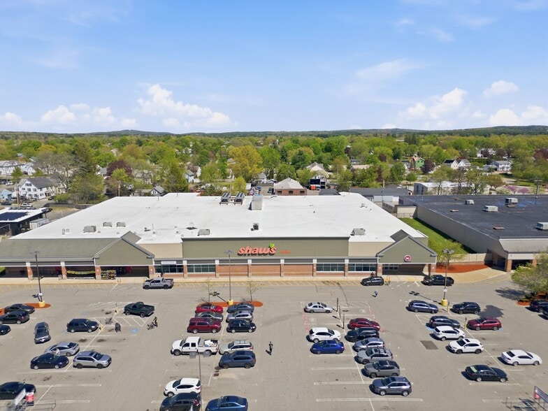 Primary Photo Of 300 Main St, Nashua Unknown For Lease