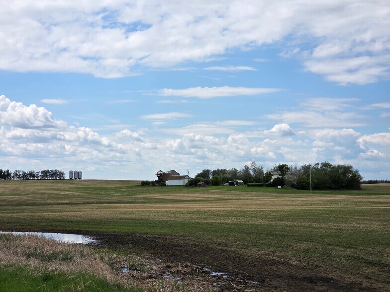 More Photos Of 24209 Highway 625, Beaumont Land For Sale