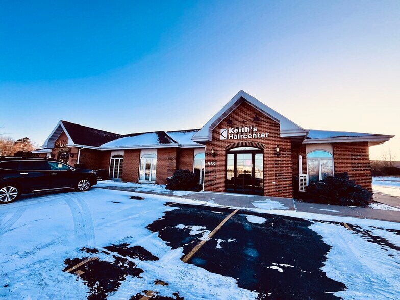 Primary Photo Of 1250-1270 N Westhill Blvd, Appleton Freestanding For Lease