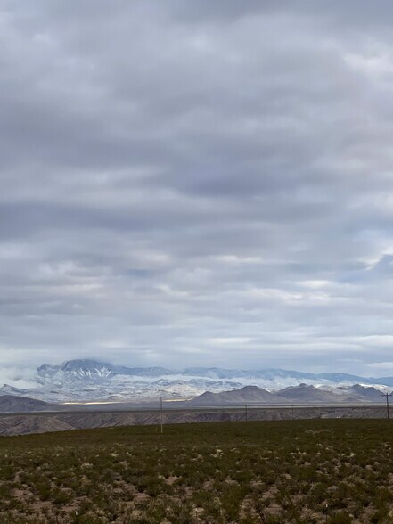 More Photos Of HWY 181 N., Truth Or Consequences Land For Sale