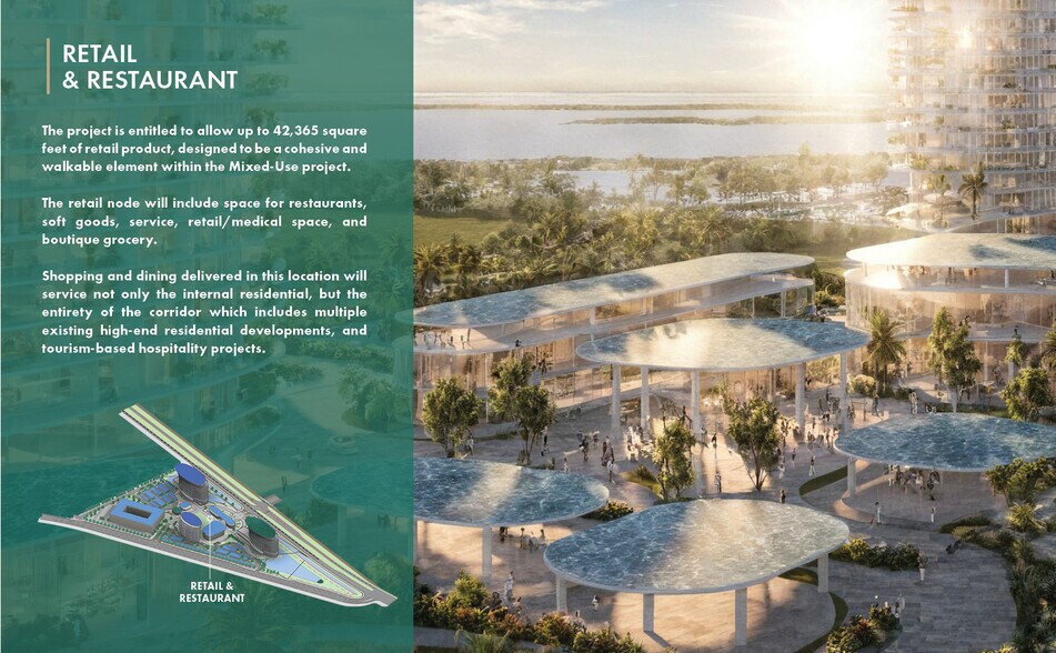 More Photos Of 20350 Summerlin Rd, Fort Myers Land For Sale