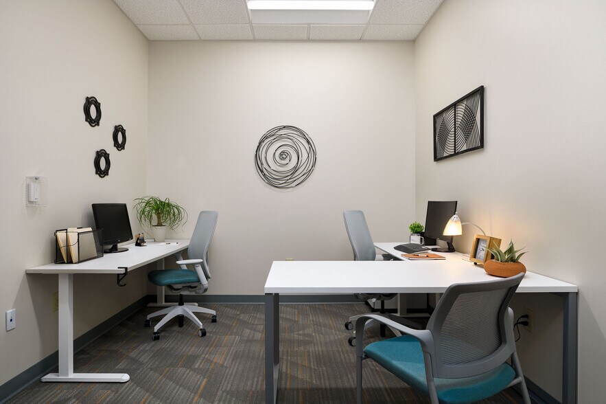 More Photos Of 3980 premier Dr, High Point Coworking Space