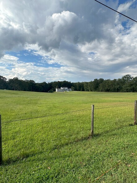 Primary Photo Of 210 Murphy Ln, Greenville Land For Sale