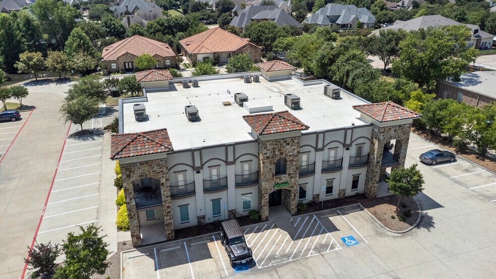 More Photos Of 351 W Southlake Blvd, Southlake Medical For Sale