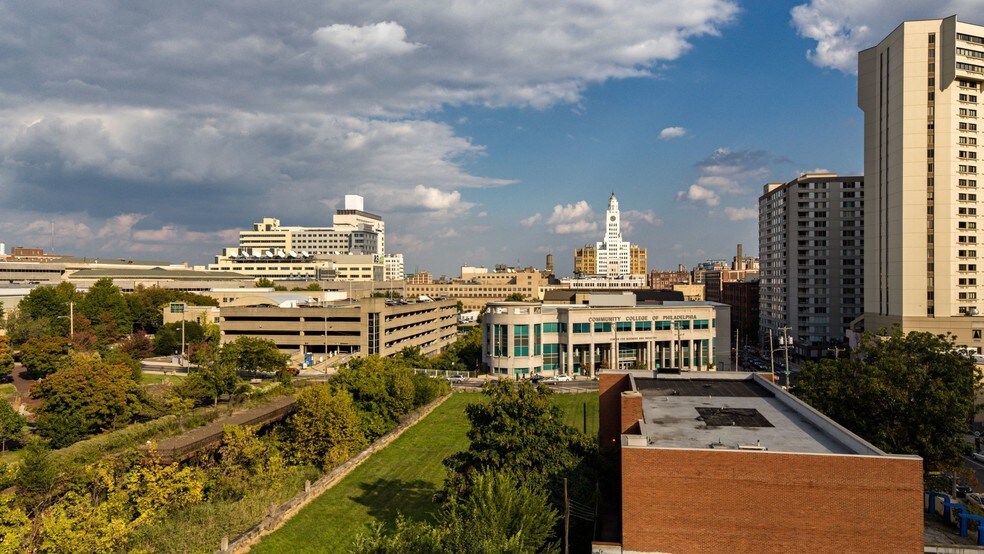 More Photos Of 1901 Callowhill St, Philadelphia Apartments For Lease